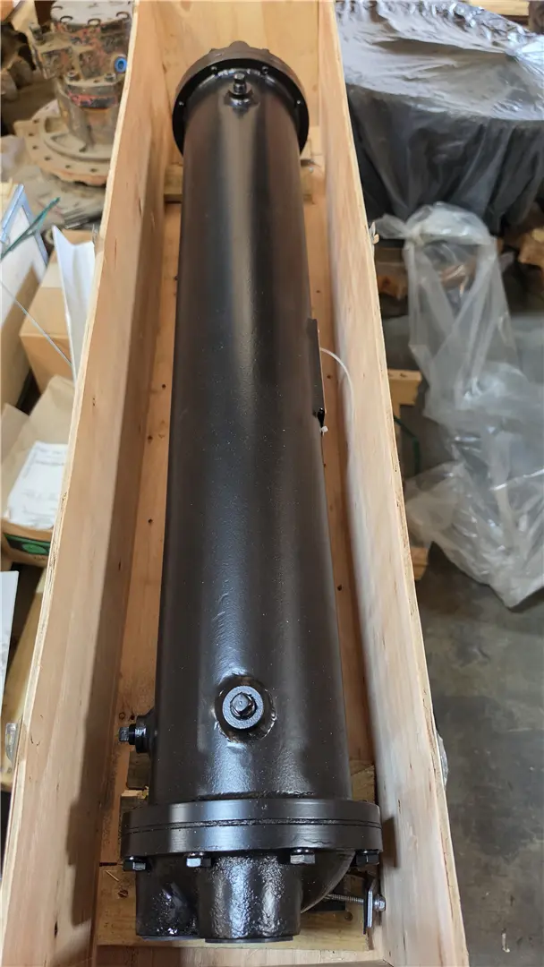 NEW CLR OIL LS45-7 image 1
