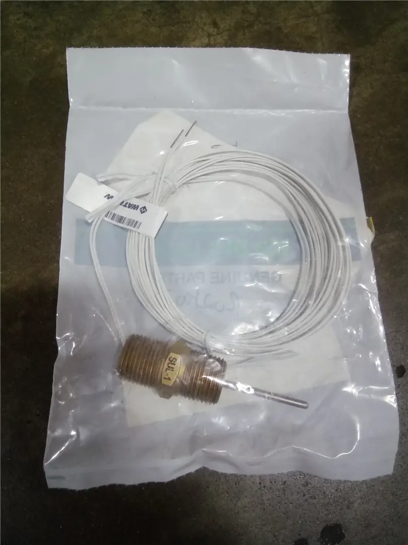 NEW THERMISTOR PRO image 1