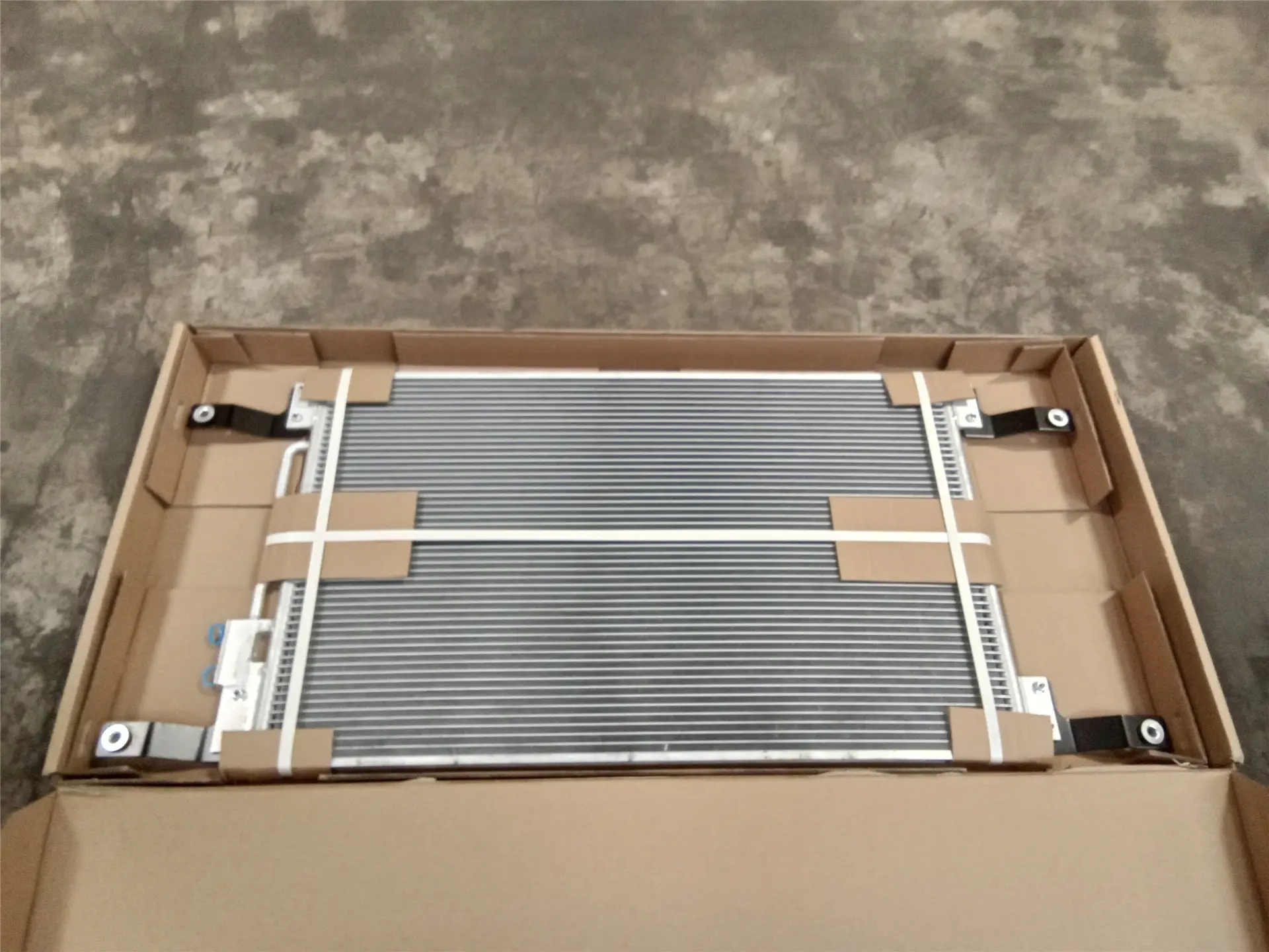 NEW CONDENSOR image 1