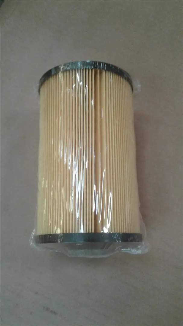 NEW FILTER ELEMENT image 1