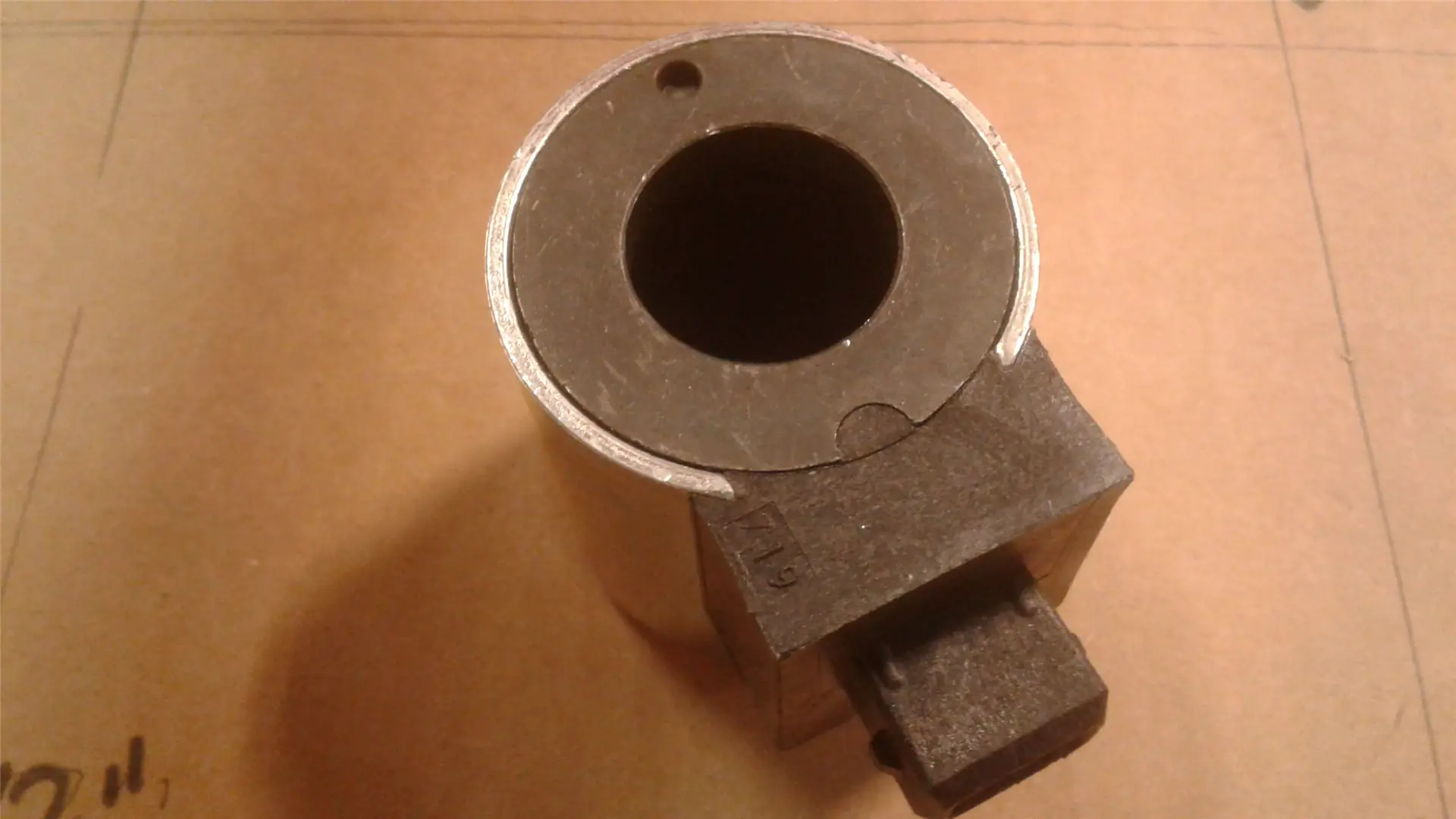 NEW COIL CPL image 1