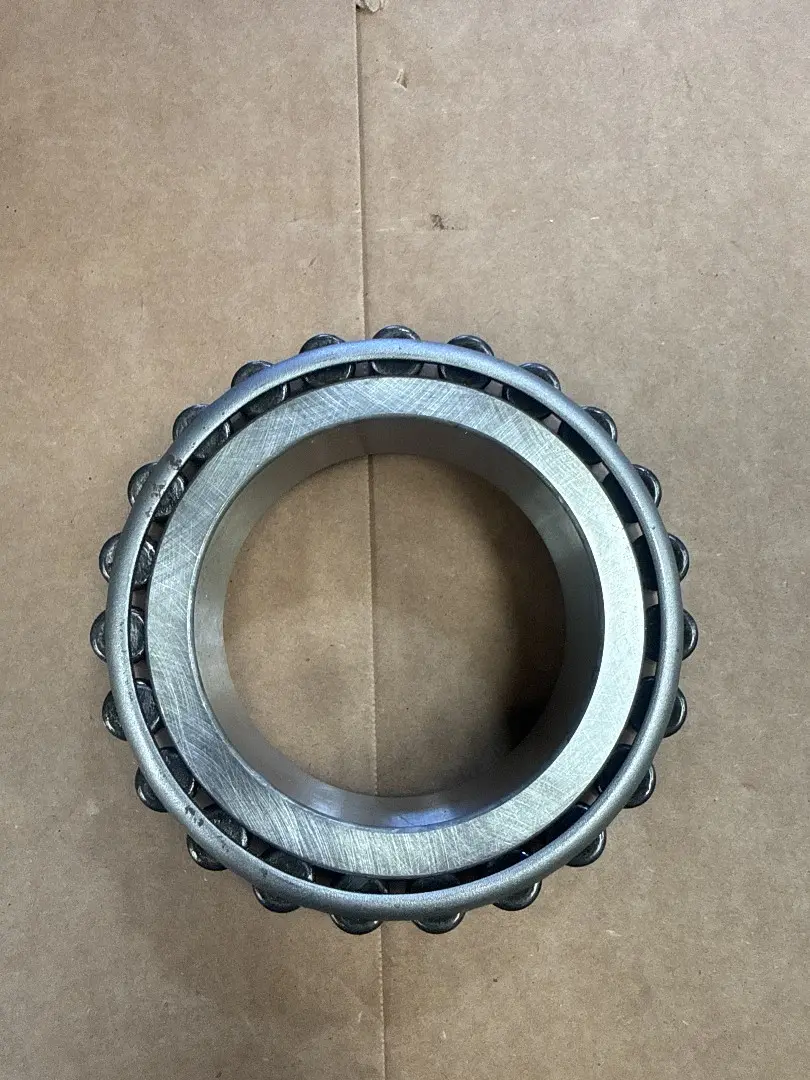 NEW BEARING image 1