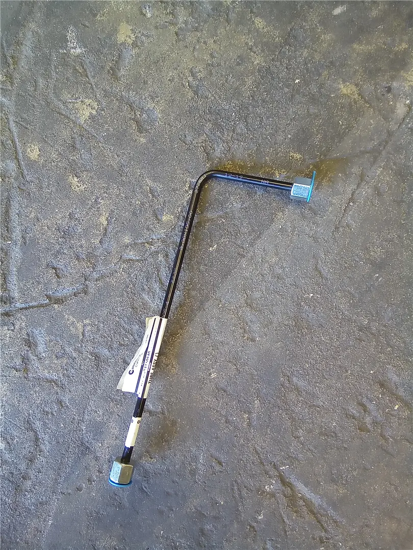 NEW TUBE ASSY image 1