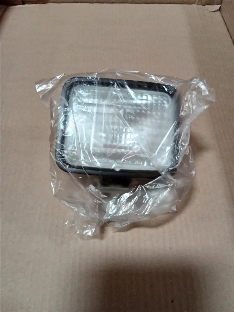 NEW LAMP image 1