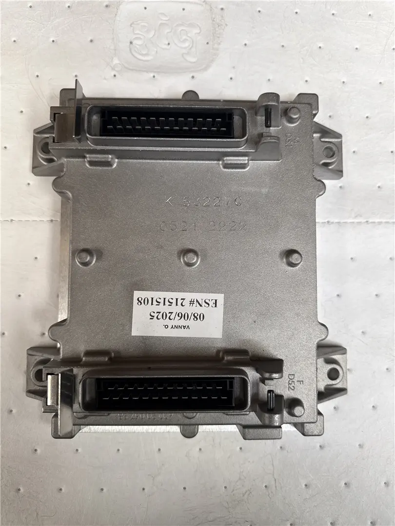 NEW CONT UNIT image 1