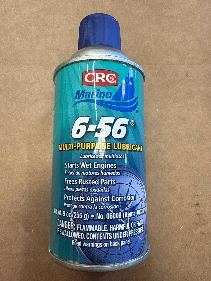 NEW 6-56 MULTI PUR image 1