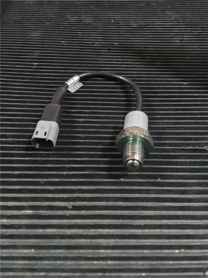 NEW MICROSWITCH image 1