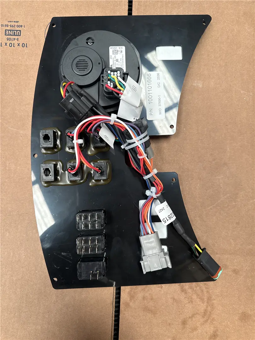 NEW ELC ASSY image 1