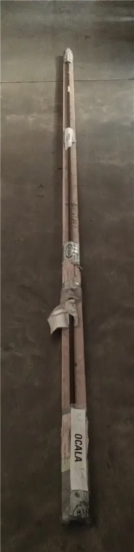 NEW BOOM HYD TUBE image 1