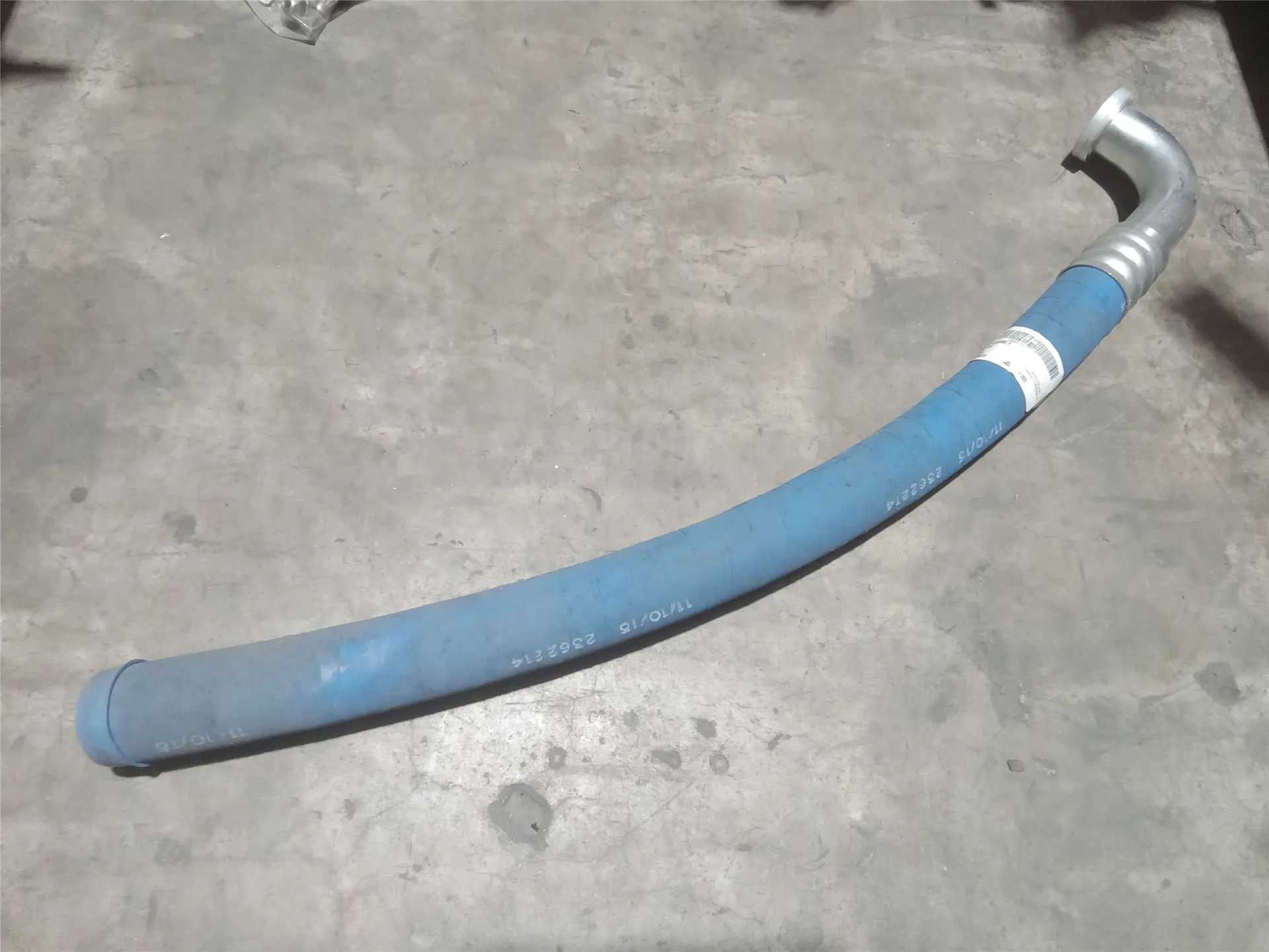 NEW HOSE image 1