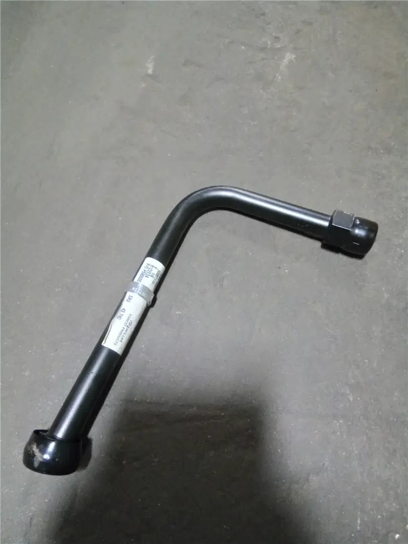 NEW TUBE ASSY image 1