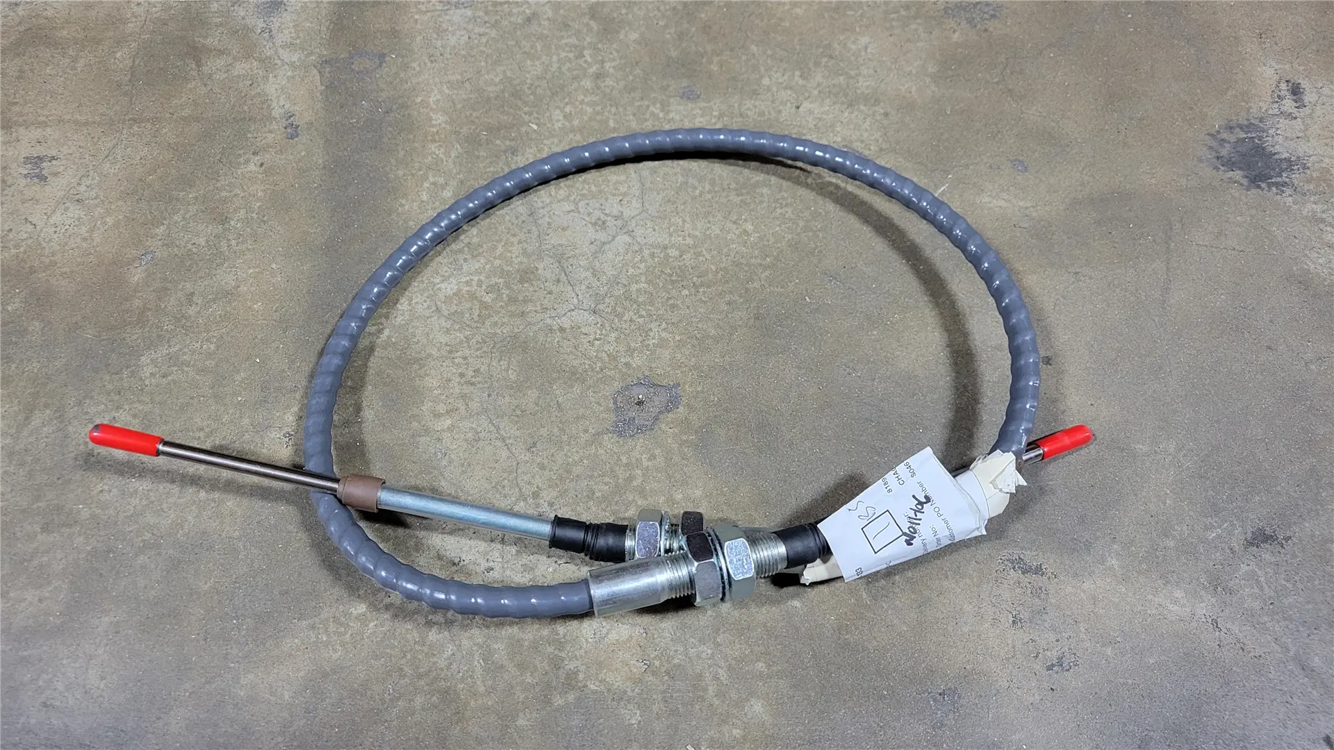 NEW CABLE image 1