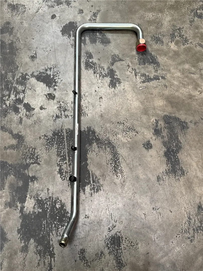 NEW TUBE AS image 1