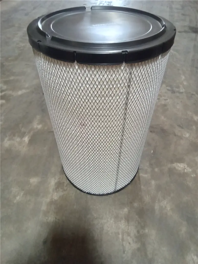 NEW FILTER image 1