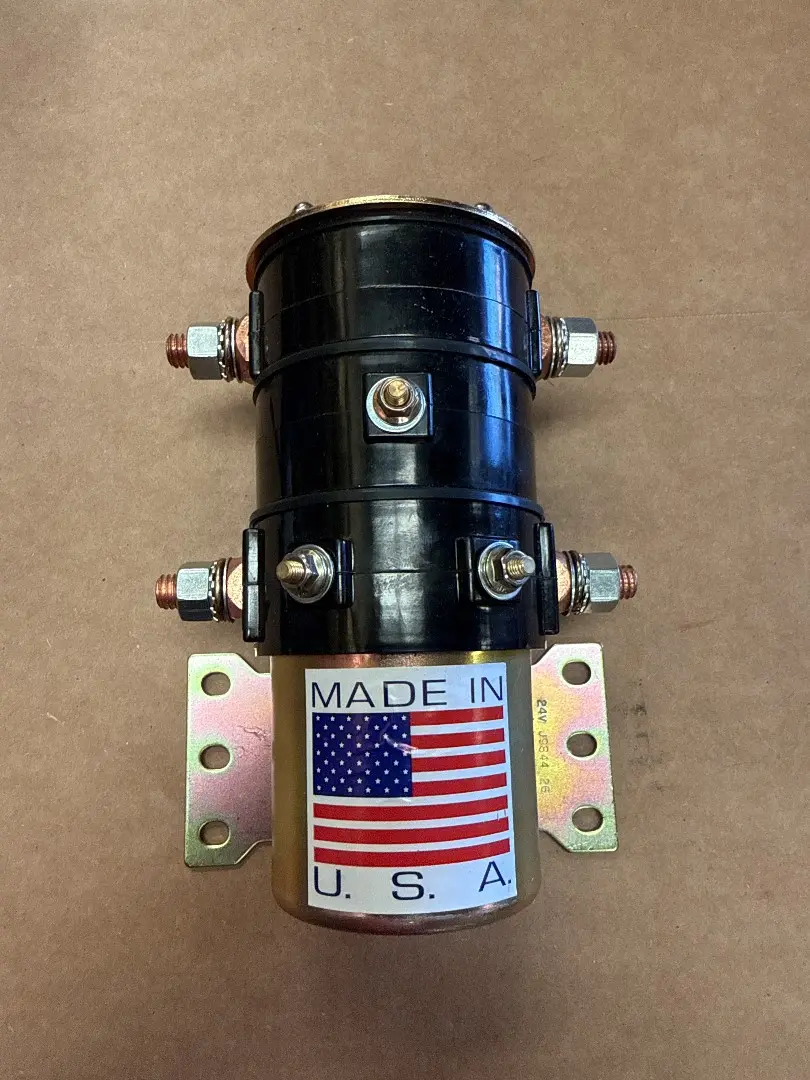 NEW 12/24 VOLT SWI image 1