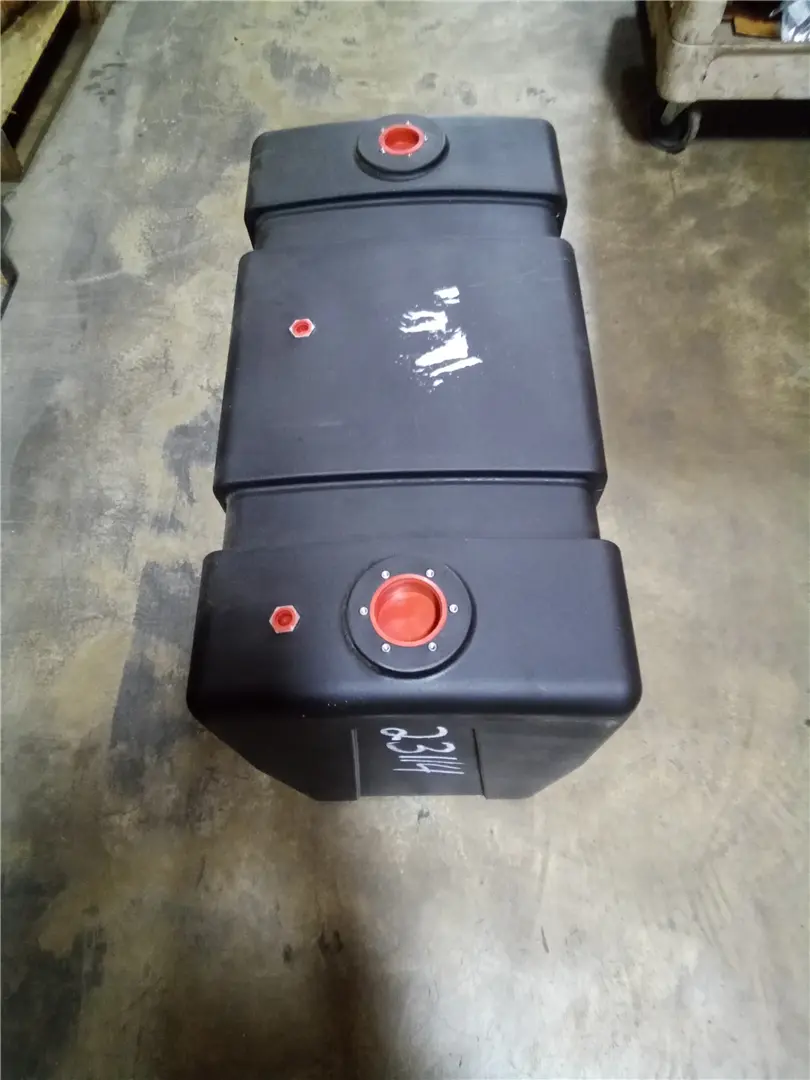 NEW FUEL TANK image 1