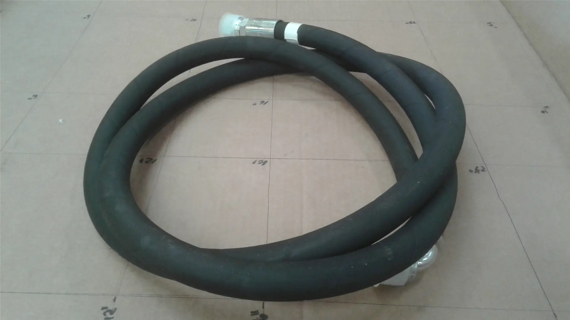 NEW HOSE image 1