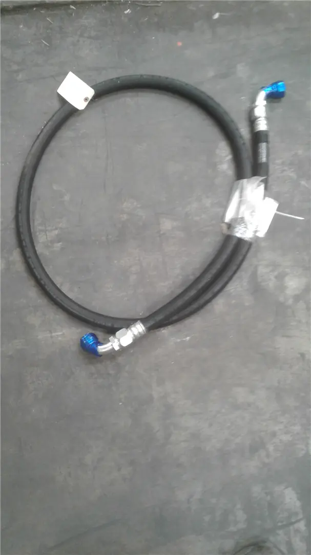 NEW HOSE ASSY image 1