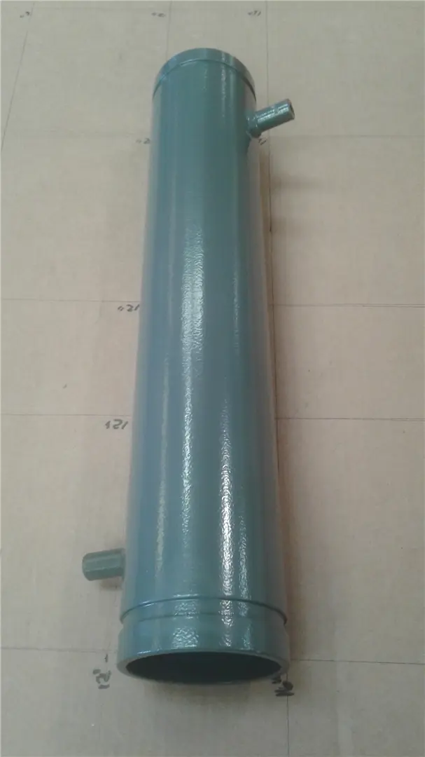 NEW PIPE AIR OUTLE image 1