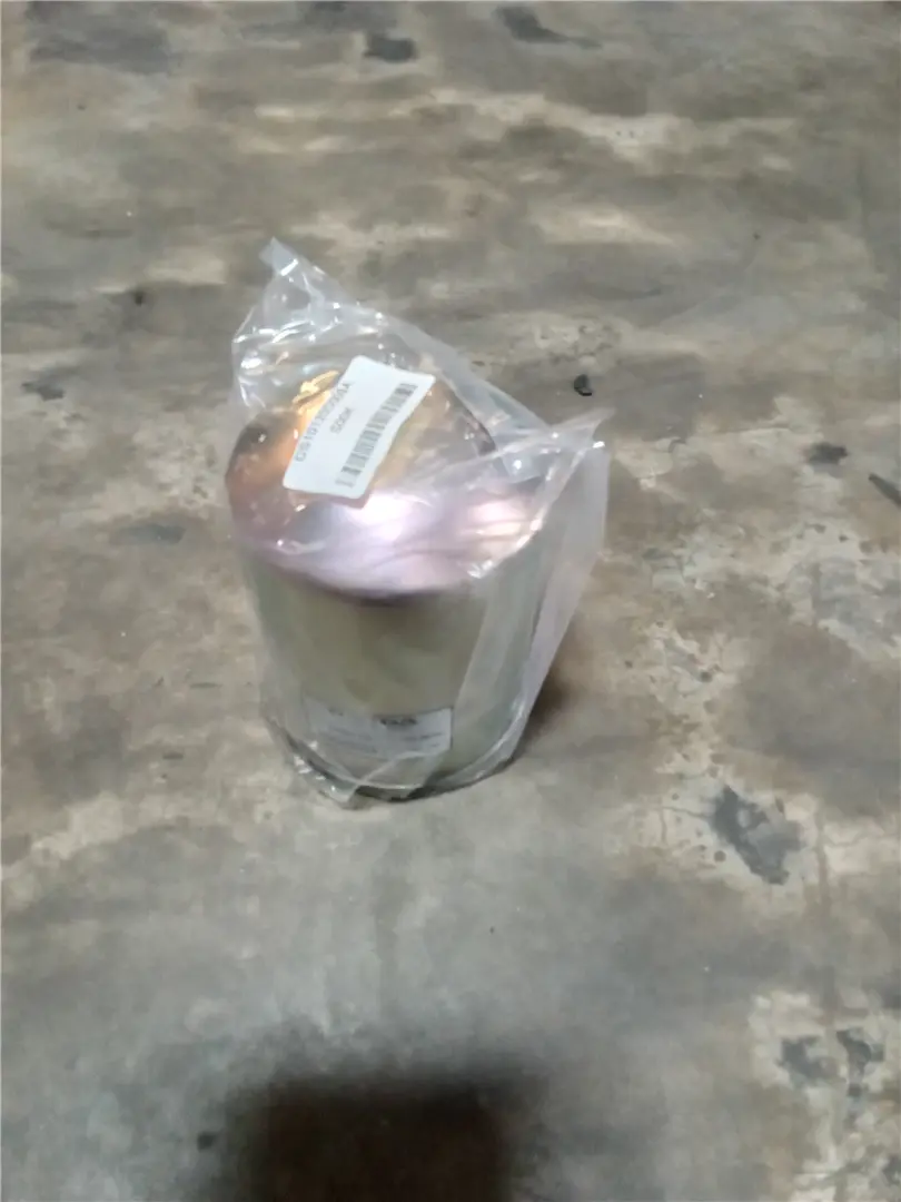 NEW FILTER CARTRID image 1