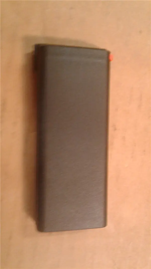 NEW BATTERY image 1