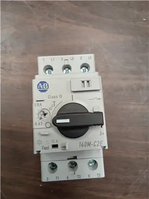 NEW CIRCUIT BREAKE image 1