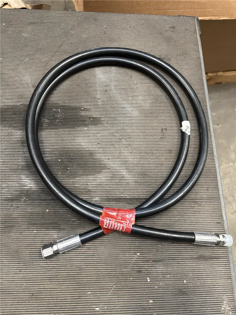 NEW HOSE AS image 1