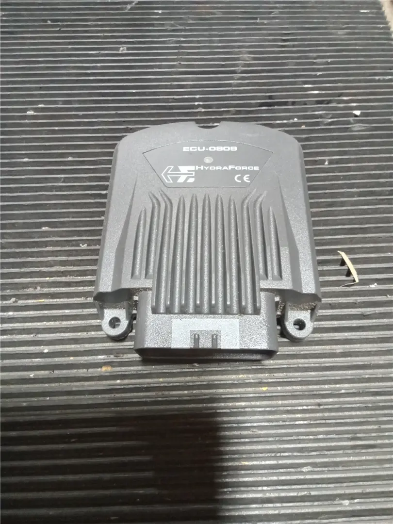 NEW ECU image 1