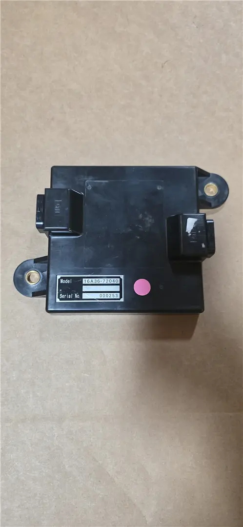 NEW CONTROLER image 1