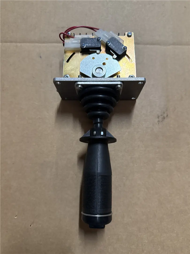 NEW JOYSTICK image 1