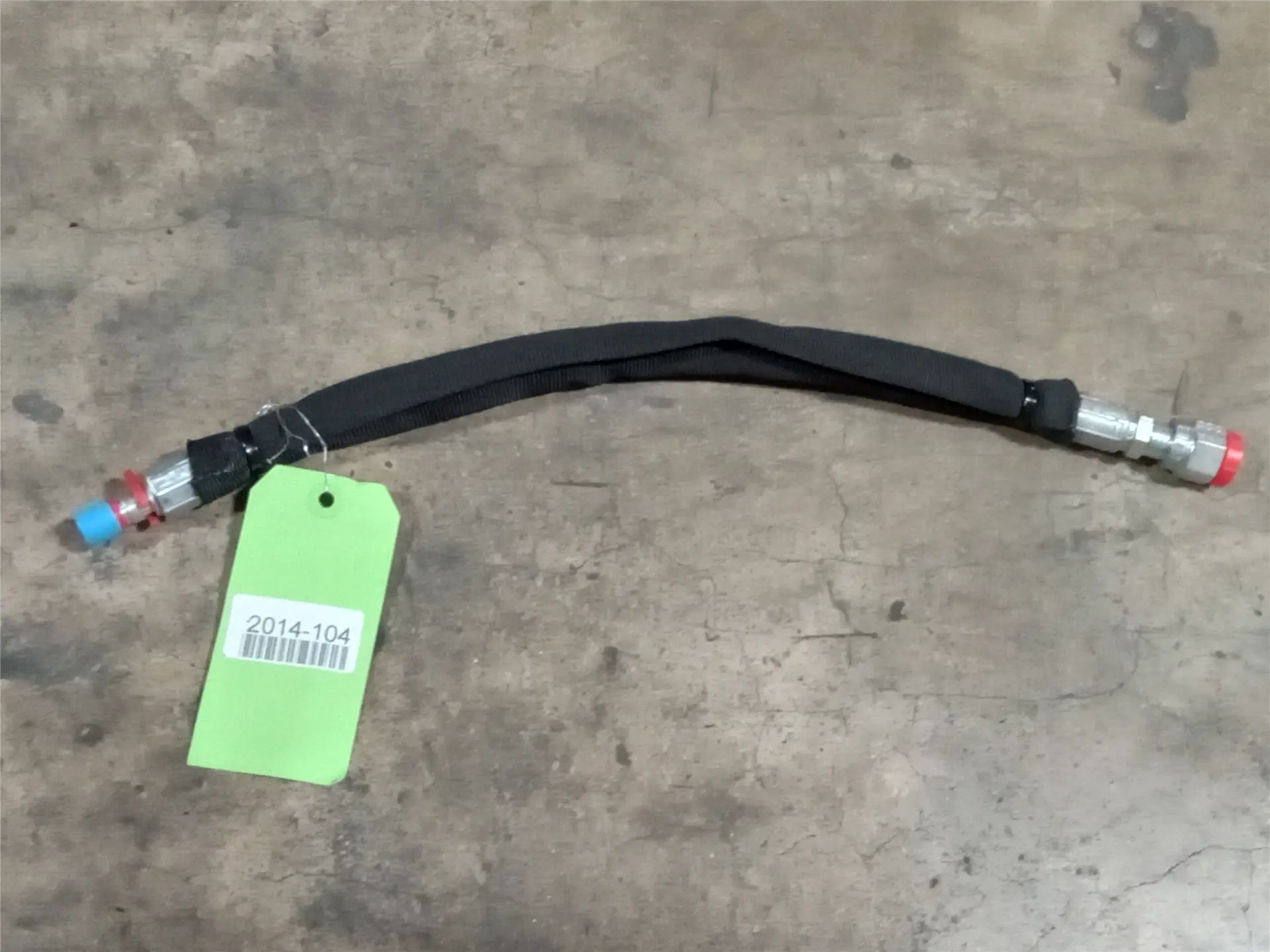 NEW HOSE image 1
