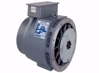 NEW GENERATOR image 1
