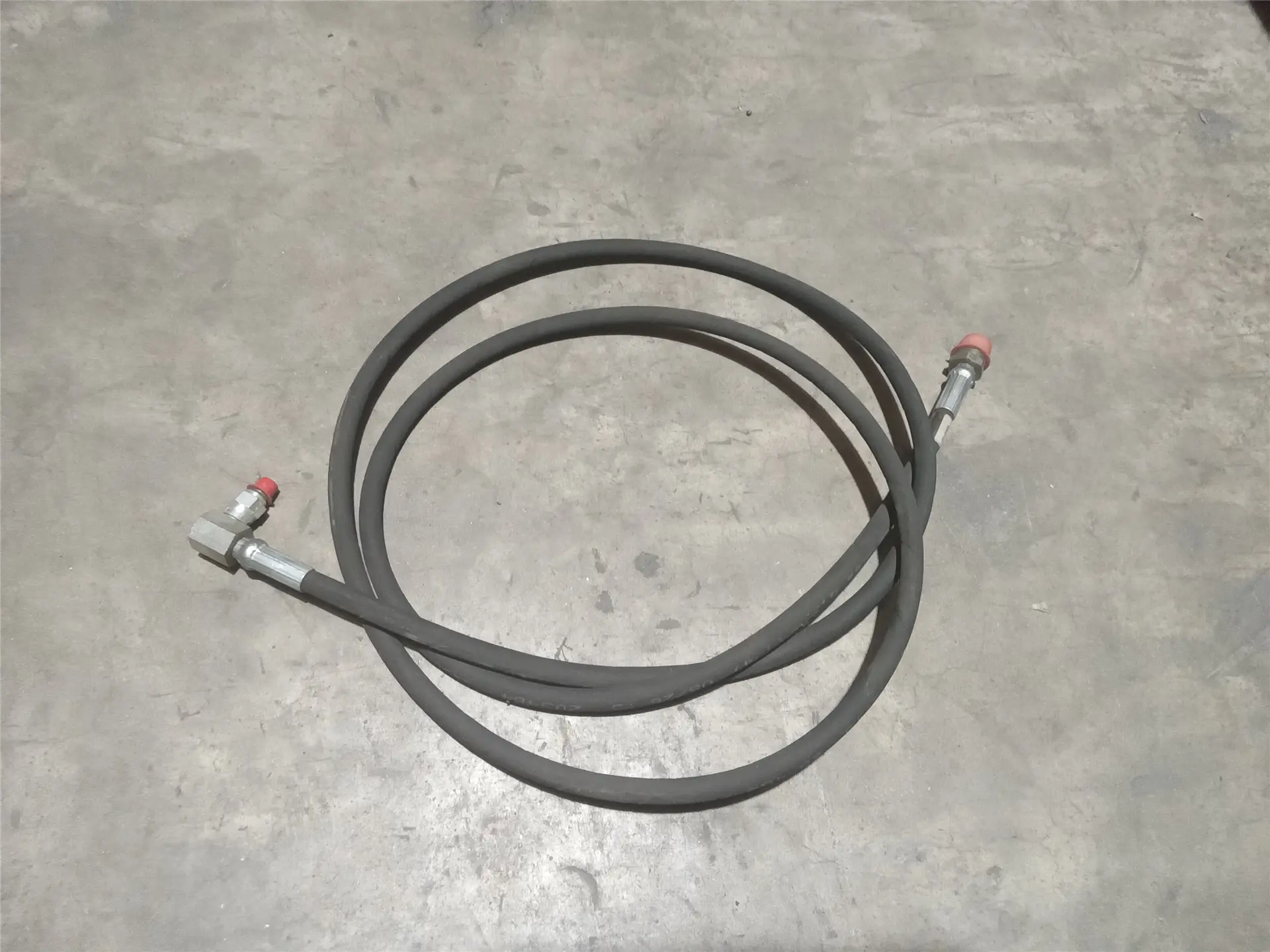 NEW HOSE image 1