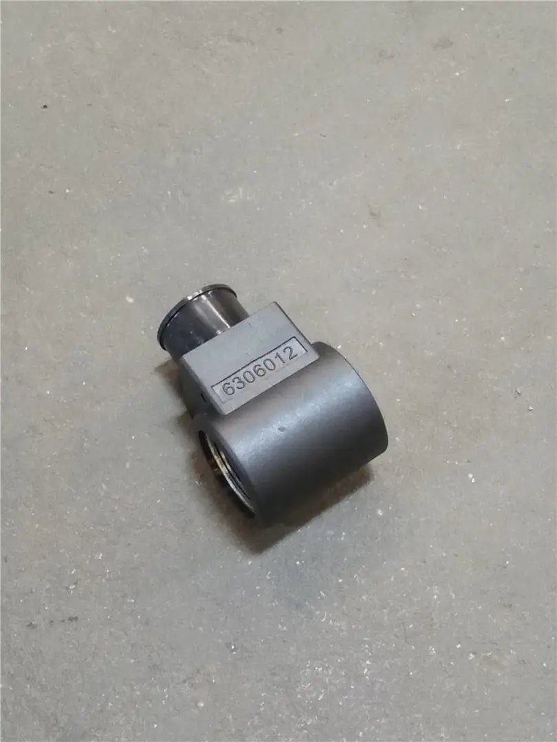 NEW SOLENOID image 1