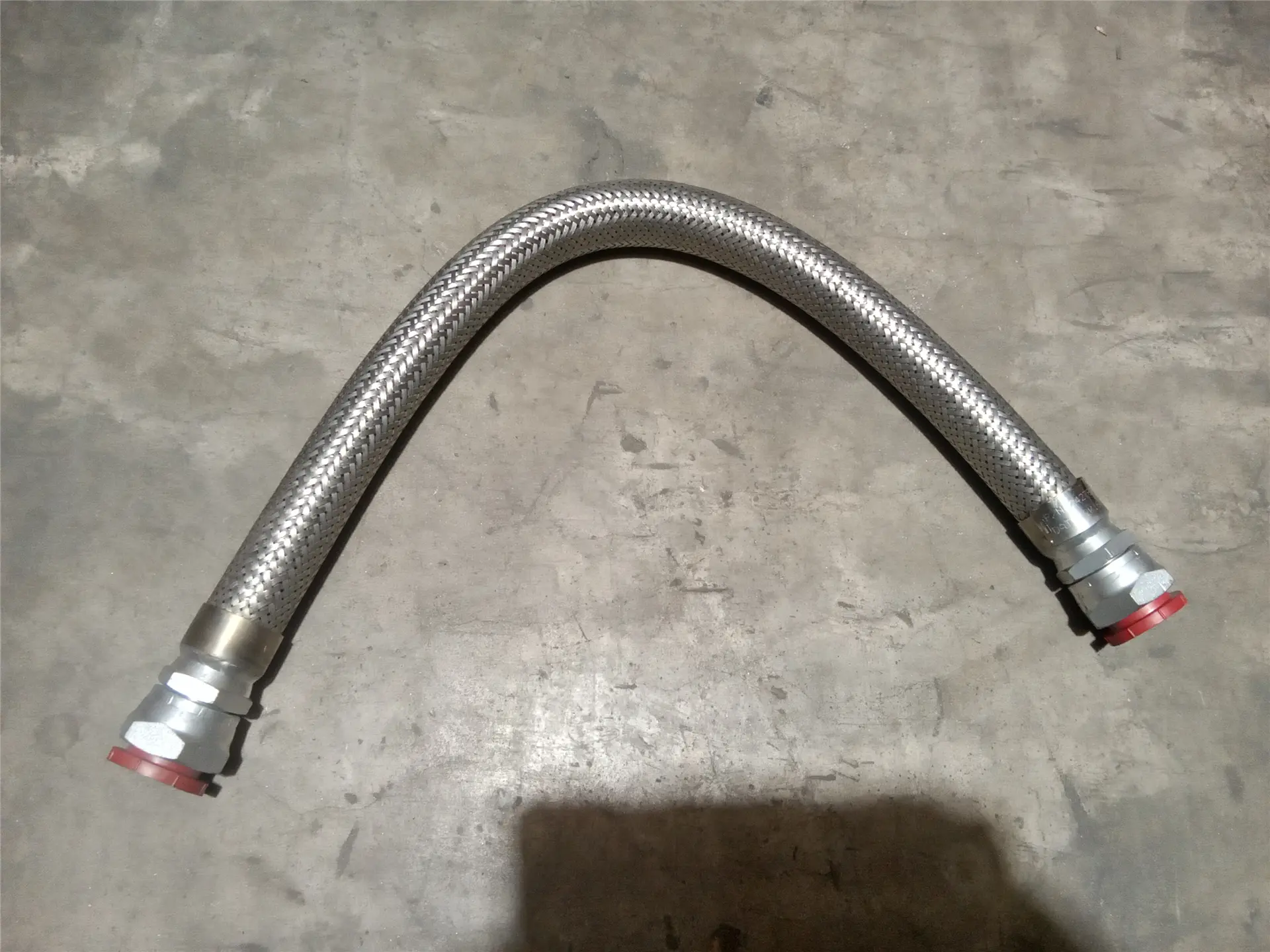 NEW HOSE image 1