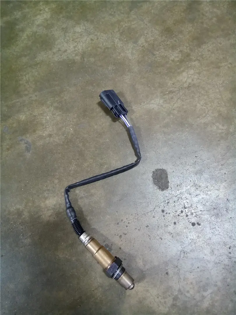NEW OXY SENSOR image 1