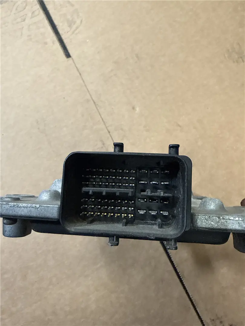 USED CONT GP image 1