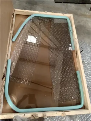 NEW GLASS image 1