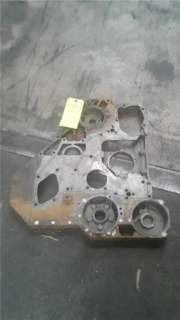 USED GEAR COVER image 1
