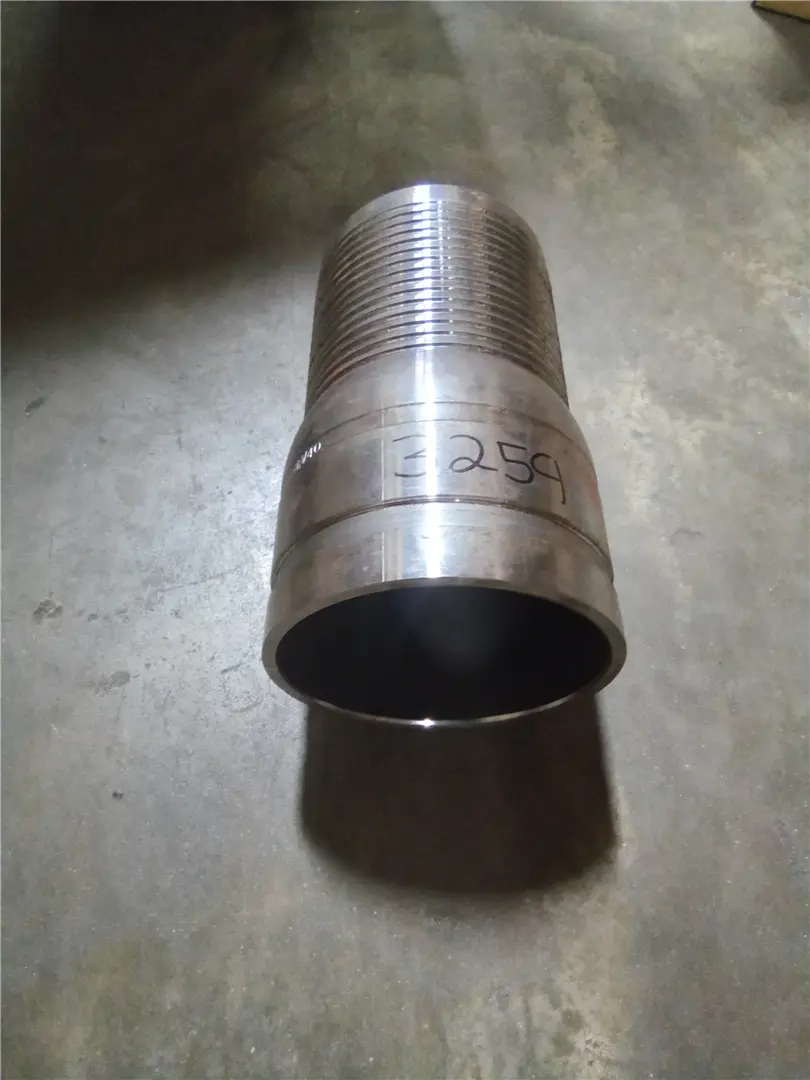 NEW HOSE BARB image 1