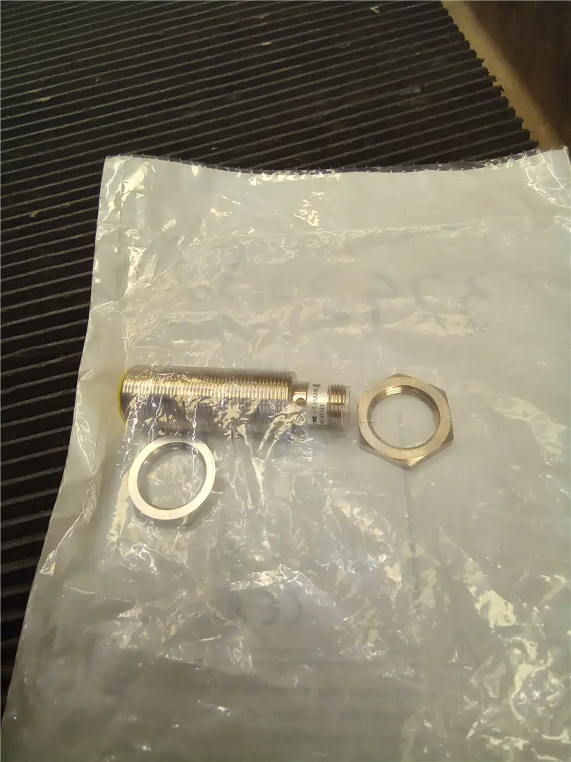 NEW PROX SENSOR image 1