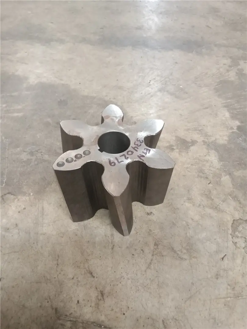 NEW IMPELLER image 1