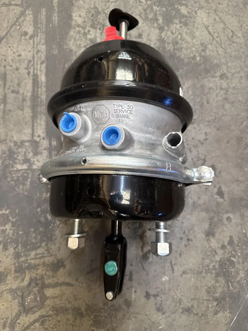 NEW 3030 BRAKE CHA image 1