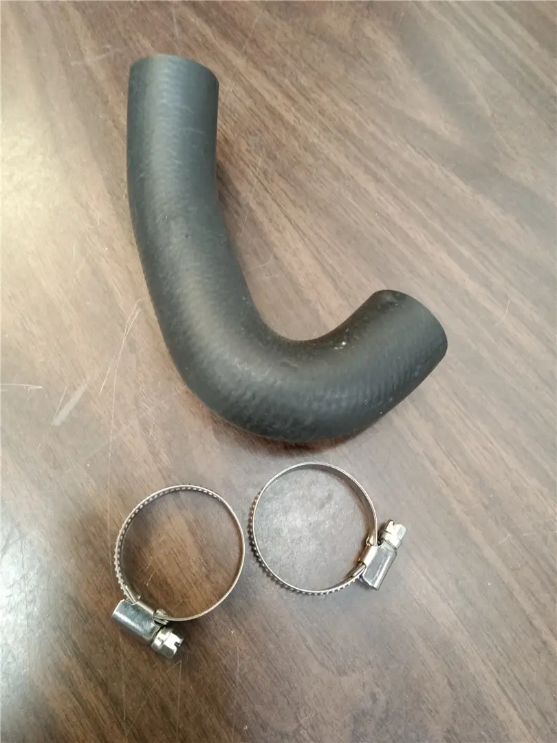 NEW HOSE KIT image 1