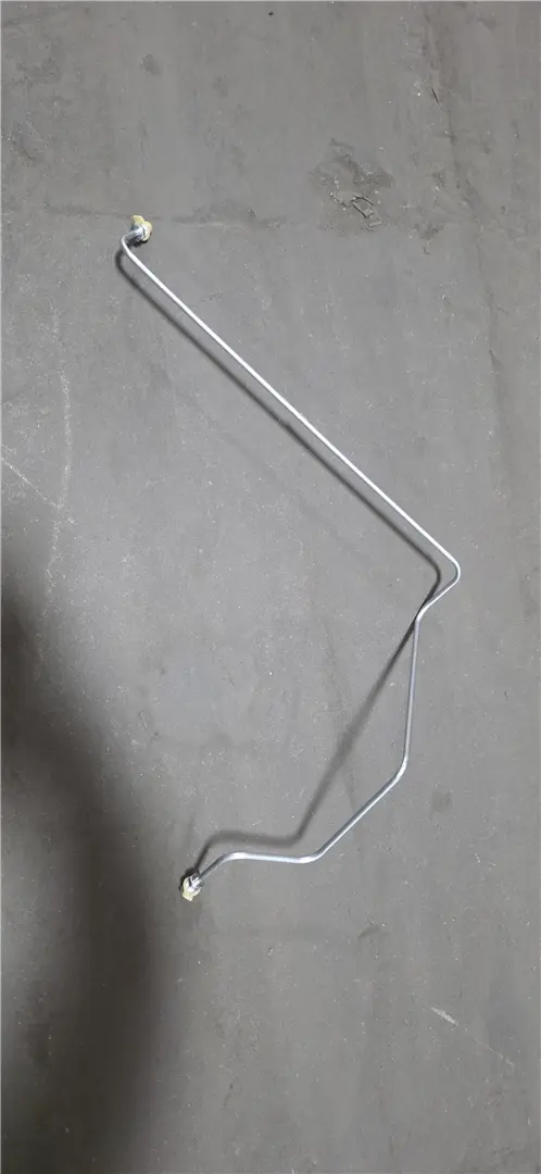 NEW TUBE image 1