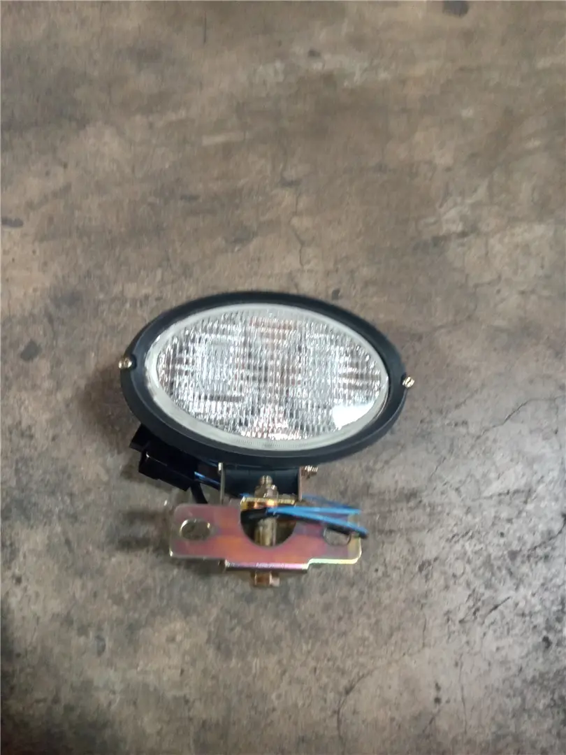 NEW WORKLIGHT image 1