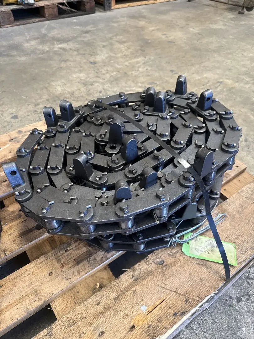 NEW P385B CONVEYOR image 1