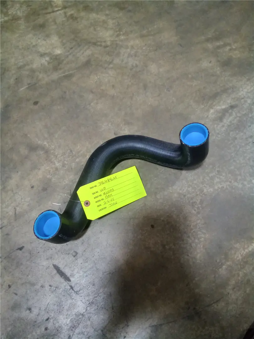 NEW FLEXIBLE HOSE image 1