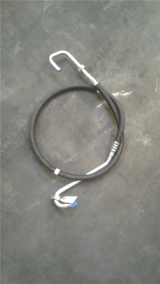 NEW HOSE LINE image 1
