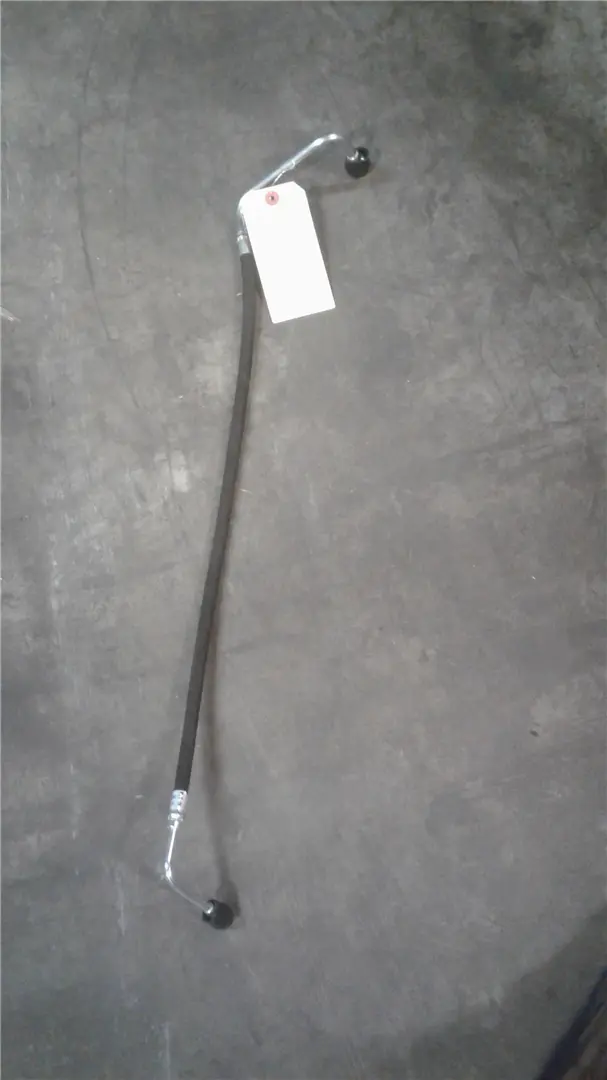 NEW HOSE LINE image 1